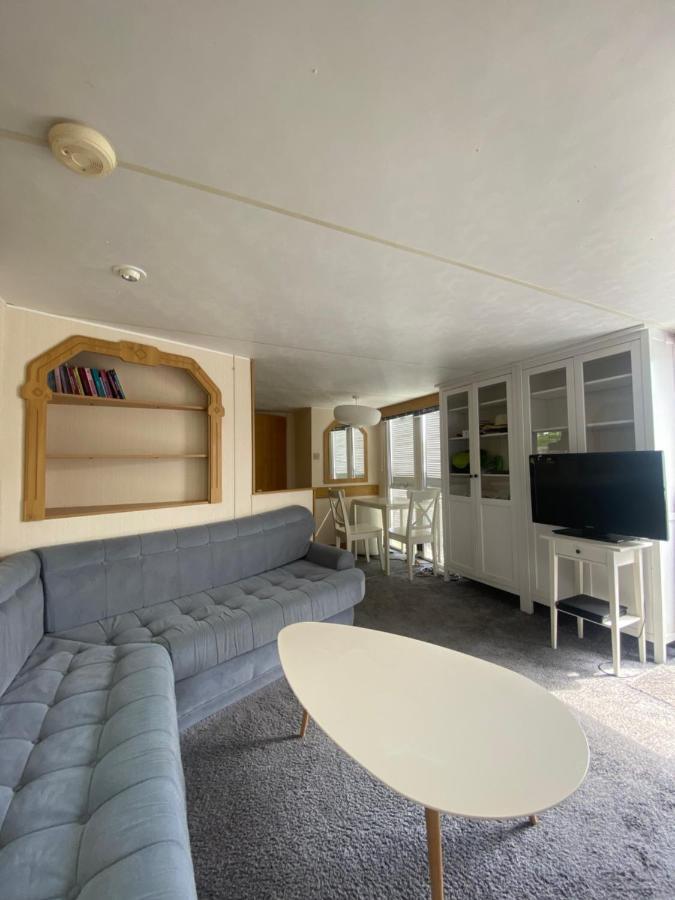 Dulczetto Camp Hotel Jastarnia Bagian luar foto