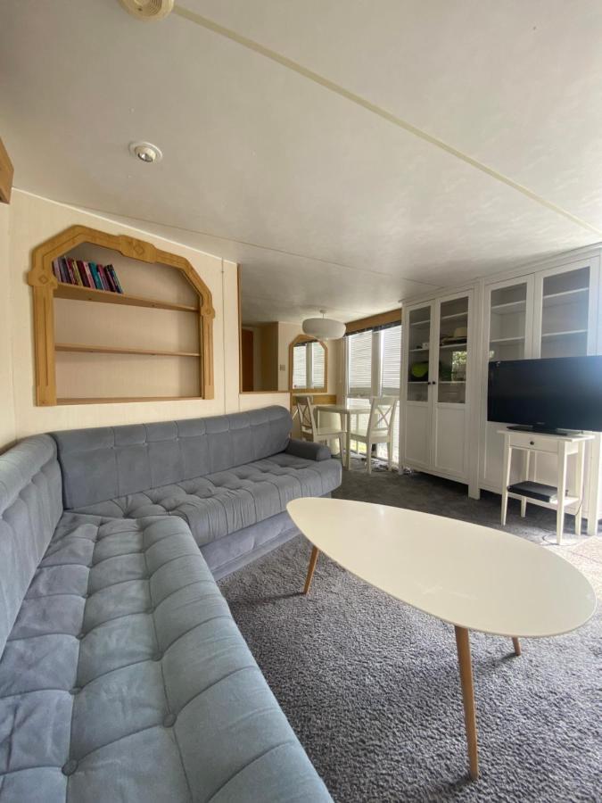 Dulczetto Camp Hotel Jastarnia Bagian luar foto