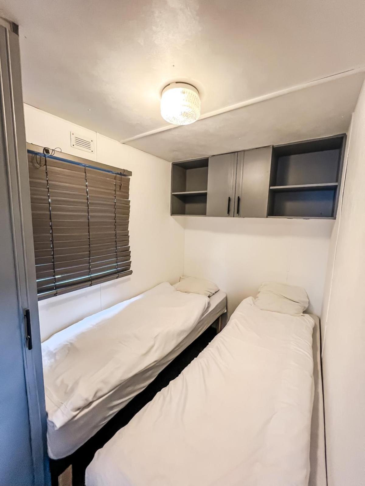 Dulczetto Camp Hotel Jastarnia Bagian luar foto